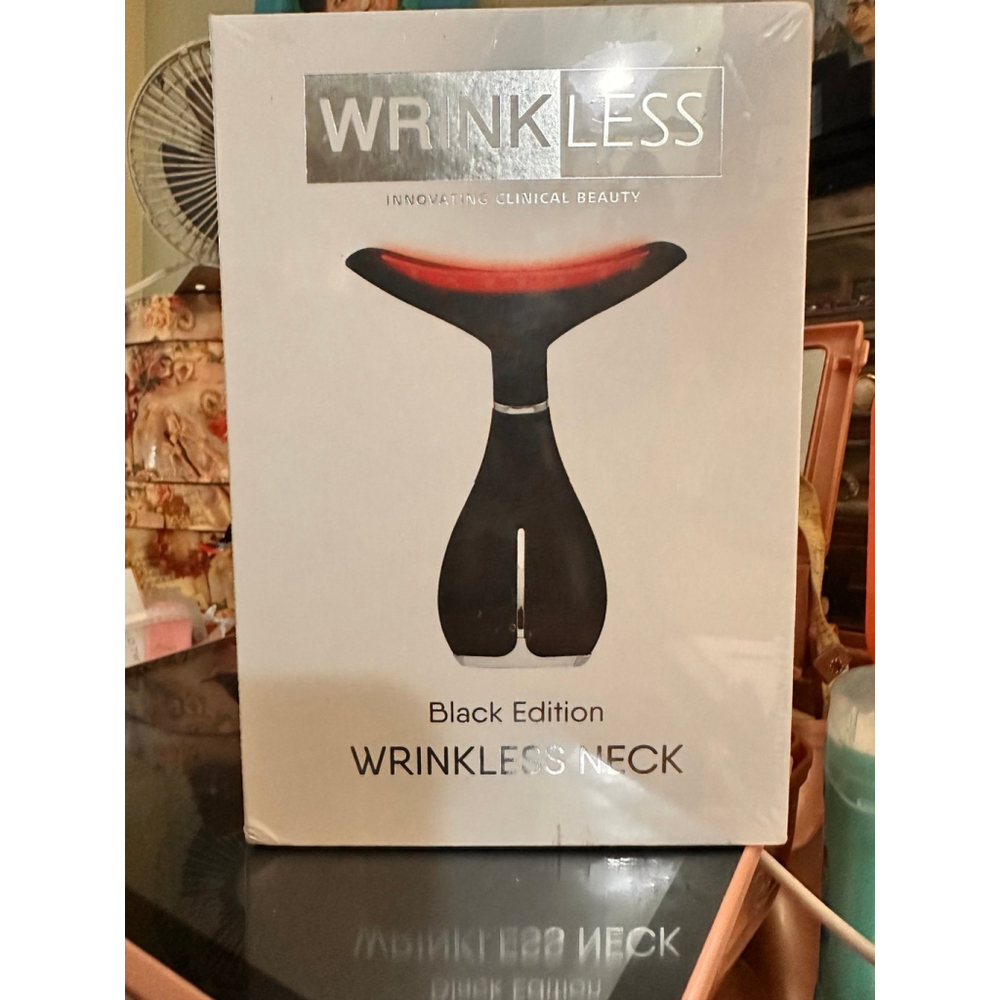 L’core wrinkless neck beauty device